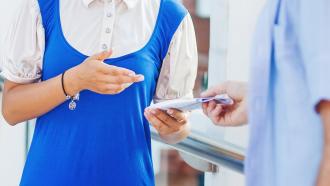 Details of Ontario's Proof of Vaccination System