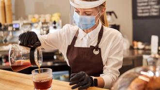 PEI Reinstates Mask Mandate