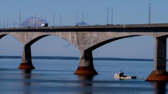 PEI's vaccine passport system