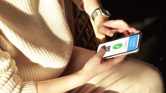 Saskatchewan's vaccine verifier app