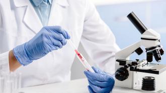 Antibodies may neutralize Norovirus