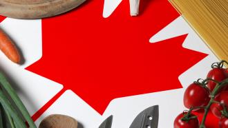 Canada ranks 7th in Global Food Security Index