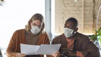 New COVID restrictions for B.C., Manitoba and Quebec