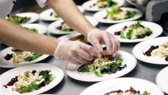 Food safety tips for the holidays