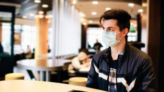 Ontario and Quebec reinstate COVID restrictions