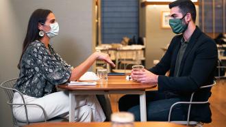 Provinces continue to reinstate COVID restrictions