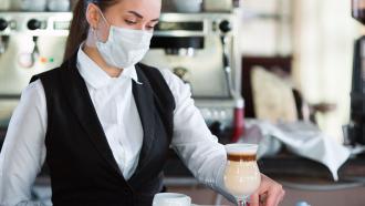 NB, NS, Parts of Ontario tighten COVID restrictions