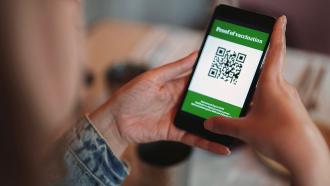 Ontario Announces Stricter Proof of Vaccination Measures