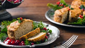 5 tips for reducing holiday food waste