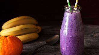 Natural toxins in smoothie prompt recall