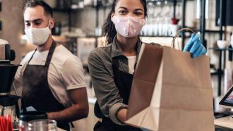 Guide to COVID restrictions by province and territory