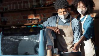 Improving your business for food safety-conscious consumers