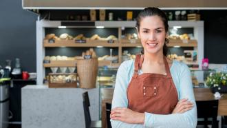 Starting a Small Food Business? You’re Not Alone