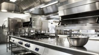 What is a ghost kitchen?