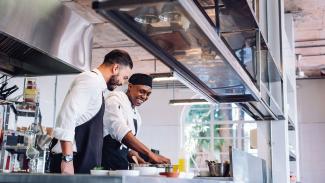 Why Food Safety?