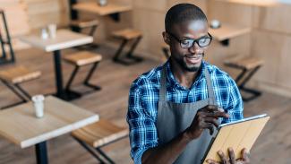 Protect your customer and your business