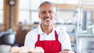 Food Allergen Training