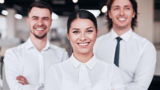 Do your staff need training?