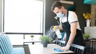 WHMIS education vs. WHMIS training