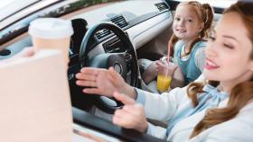 drive-thru can help pandemic-proof your food business