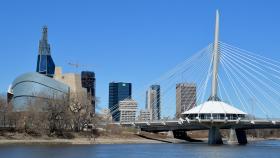 Manitoba moving to second milestone of reopening