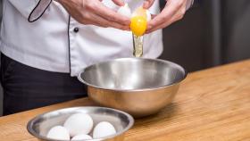 Foods with egg allergies